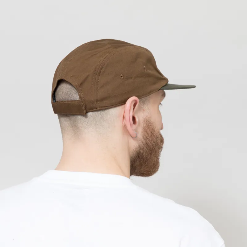 Mountain Equipment El Cap Buckthorn Desert Palm-2