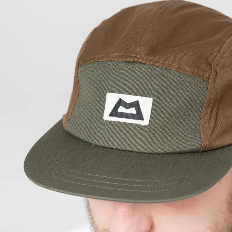 Mountain Equipment El Cap Buckthorn Desert Palm-3