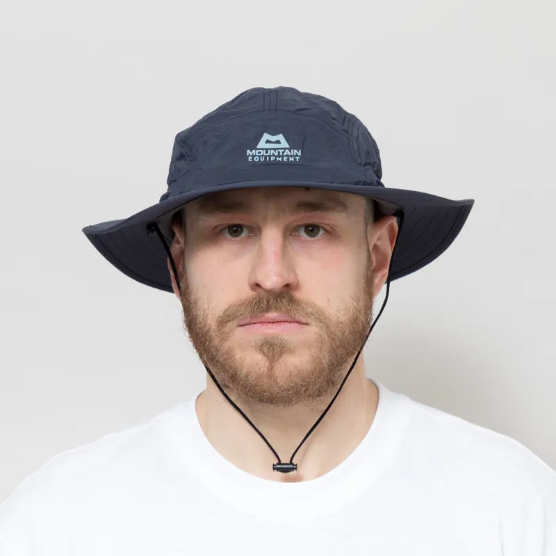 Mountain Equipment Aerofoil Boonie Blue Nights-1