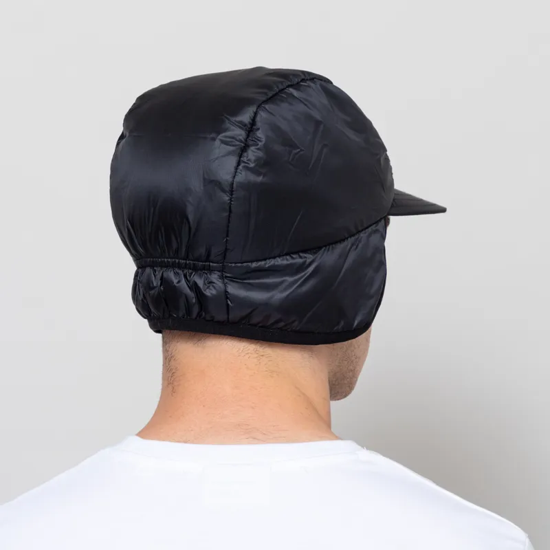 Montane Insulated Mountain Cap Black-2