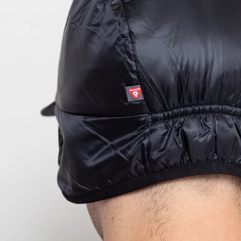 Montane Insulated Mountain Cap Black-4