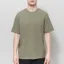 Wax London Dean T Shirt Green