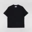 Wax London Dean T Shirt Black