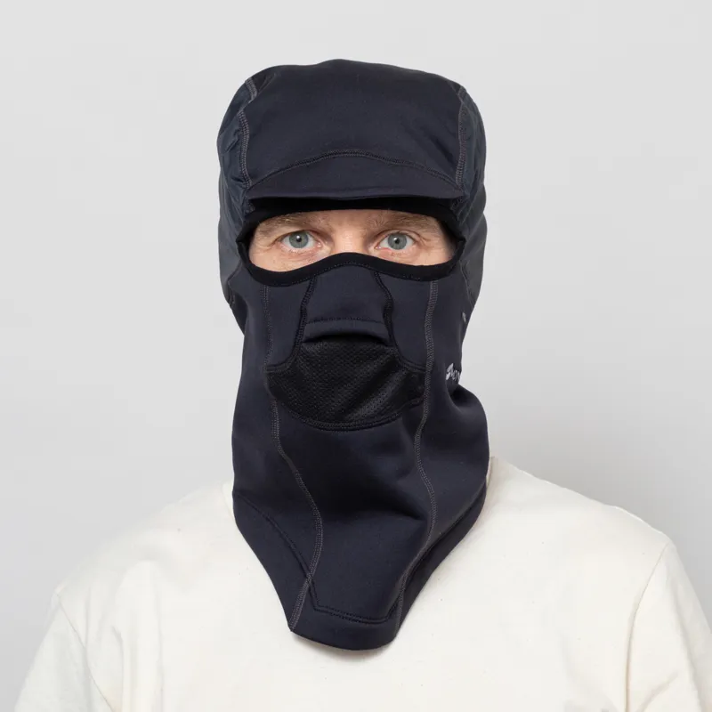 Montane Punk Balaclava Black-1