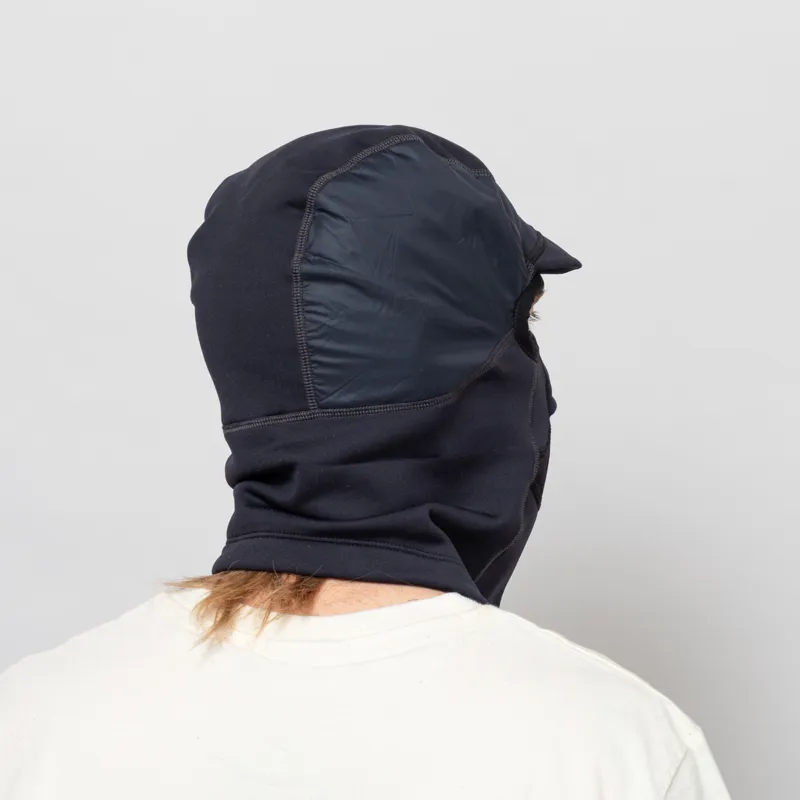 Montane Punk Balaclava Black-2