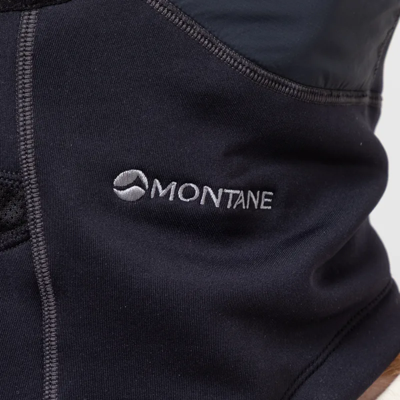 Montane Punk Balaclava Black-5