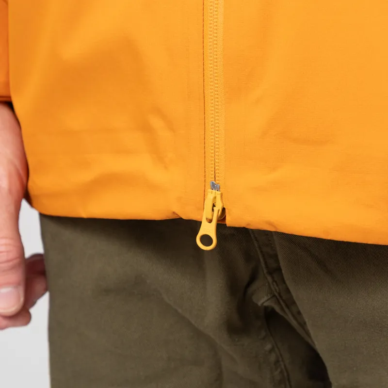 Montane Torren Waterproof Jacket Flame Orange-11