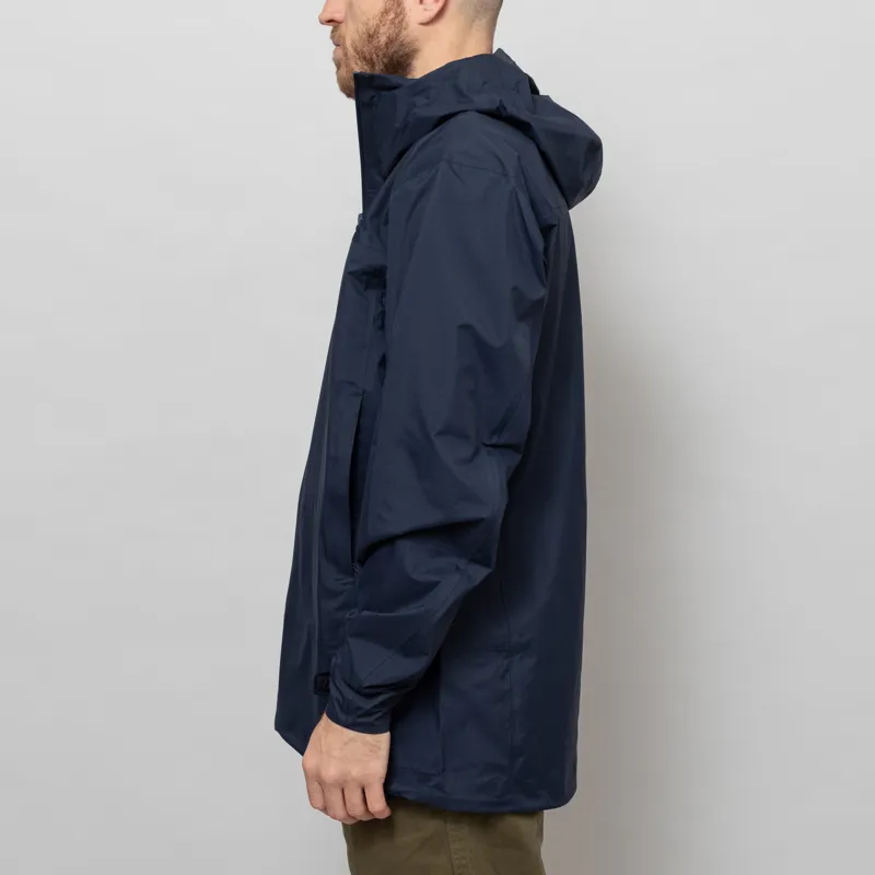 Montane Cetus Waterproof Jacket Eclipse Blue-4