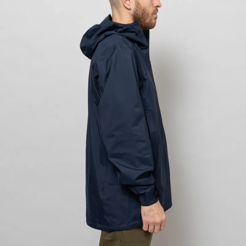 Montane Cetus Waterproof Jacket Eclipse Blue-6