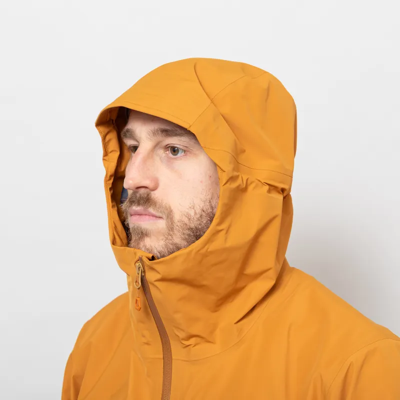 Montane Phase Lite GORE-TEX Jacket Amber-7