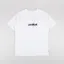 Postal Spider T Shirt White
