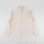 Wax London Shelly Shirt Seersucker Cord Stone