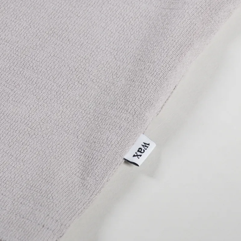 Wax London Dean T Shirt Clay-2