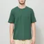 Wax London Dean T Shirt Dark Green