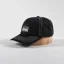 Aries Temple Cap Black