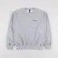 No Problemo Mini Problemo Sweatshirt Grey Marl