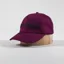 No Problemo Cap Burgundy