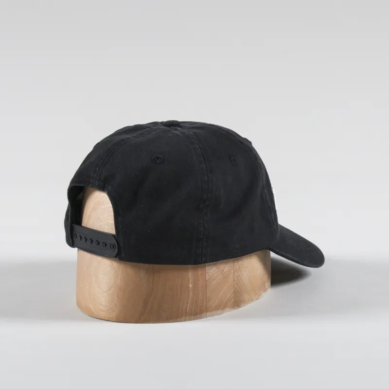 No Problemo Cap Black-1