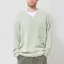 Dubbleware Beacon Pullover Knit Mint