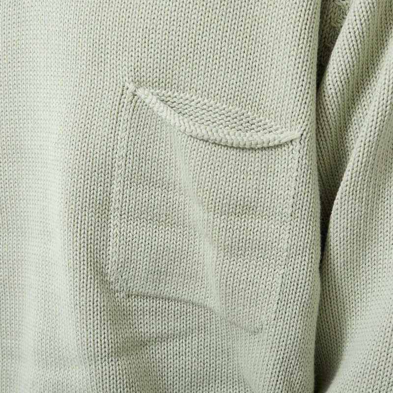 Dubbleware Beacon Pullover Knit Mint-6