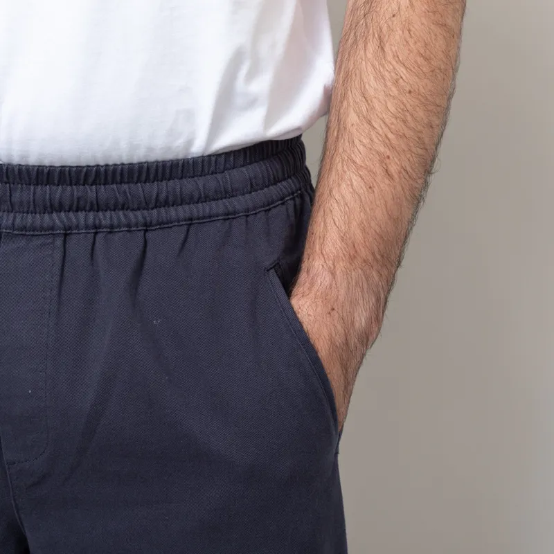 Folk Drawcord Assembly Pant Deep Navy Brushed Twill-8