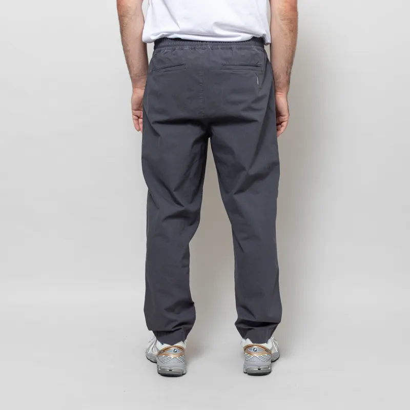 Folk Drawcord Assembly Pant Graphite Ripstop-3