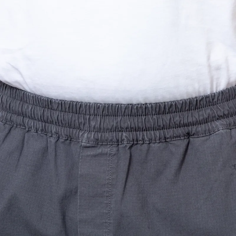 Folk Drawcord Assembly Pant Graphite Ripstop-6