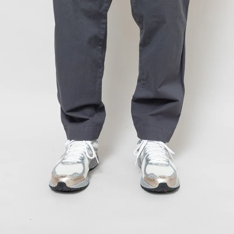 Folk Drawcord Assembly Pant Graphite Ripstop-5