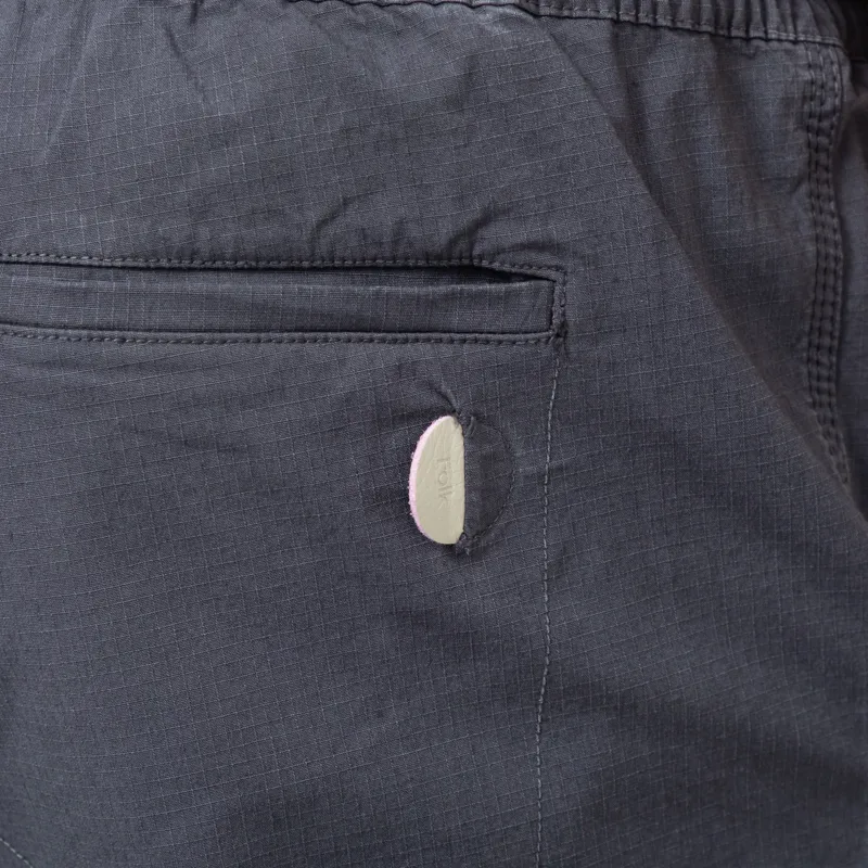 Folk Drawcord Assembly Pant Graphite Ripstop-9