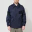 Universal Works x Taion Down CR RAF Jacket Navy Cloud Camo