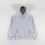 Power Goods Super Weight Hoodie Heather Grey