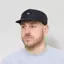 Vaga Pacer Cap Storm Black