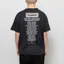 Berghaus Adventure Tour T Shirt Black