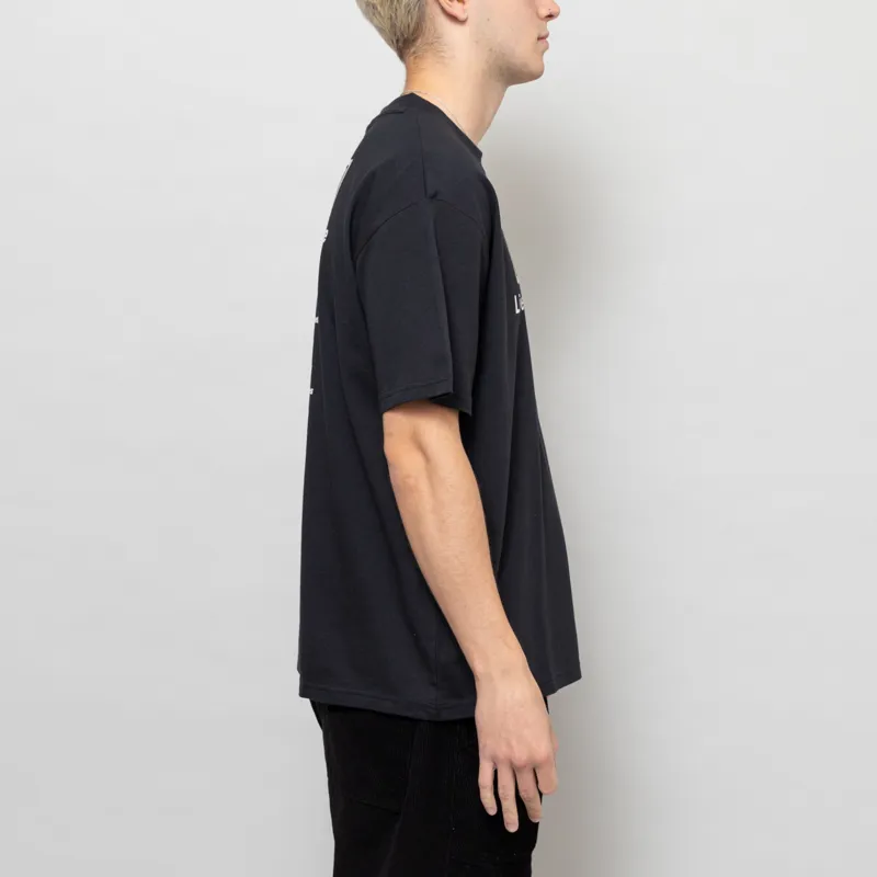 Berghaus Adventure Tour T Shirt Black-4