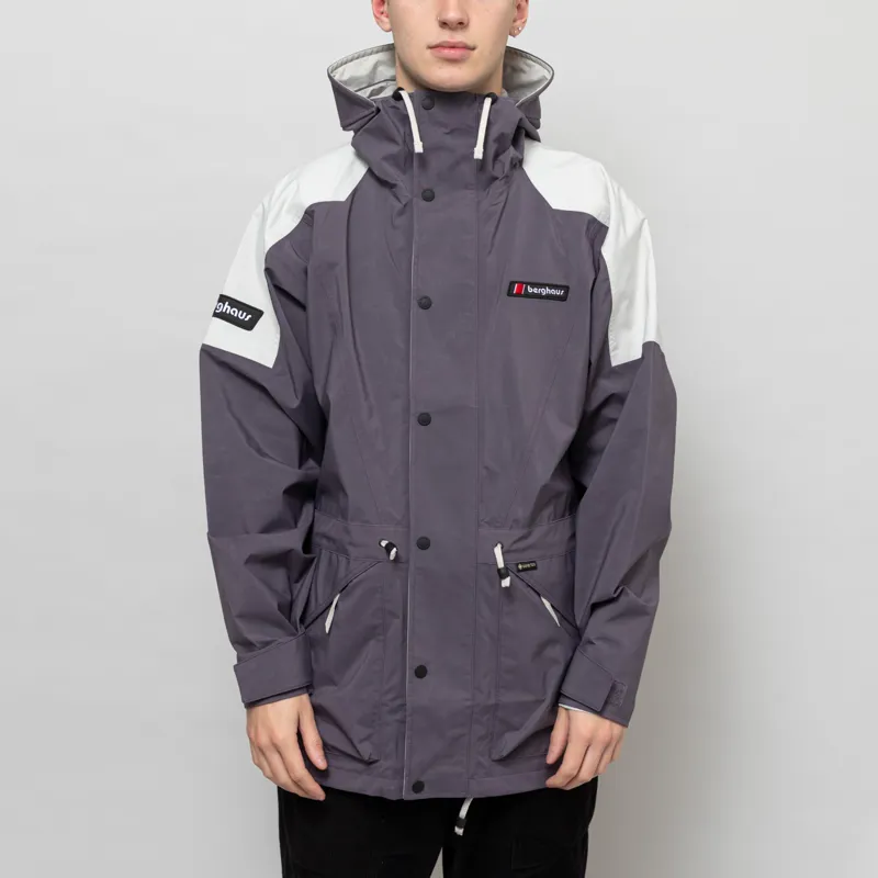 Men's Waterproof Jackets | Weatherproof & Stylish