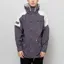 Berghaus Meru Mountain GORE-TEX Jacket Purple Grey