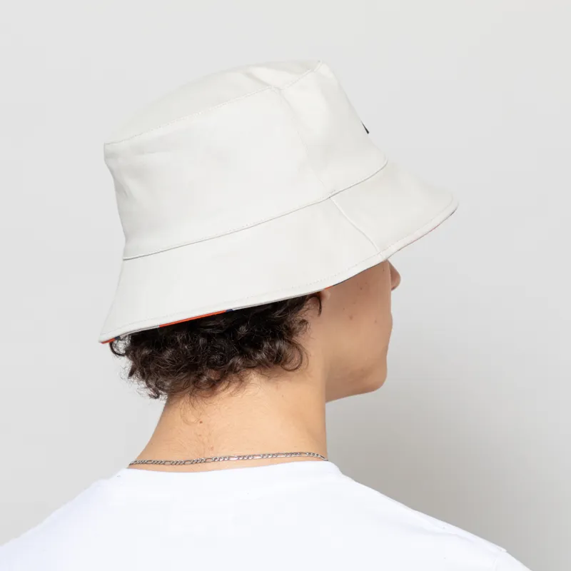 Berghaus 1997 Reverse Bucket Hat Grey-4