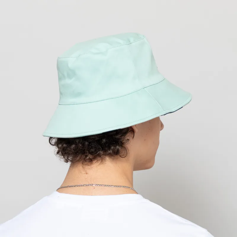 Berghaus 1997 Reverse Bucket Hat Green-4