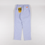 Service Works Seersucker Waiter Pants Navy Stripe