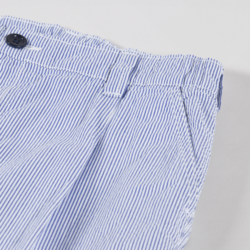 Service Works Seersucker Waiter Pants Navy Stripe-10