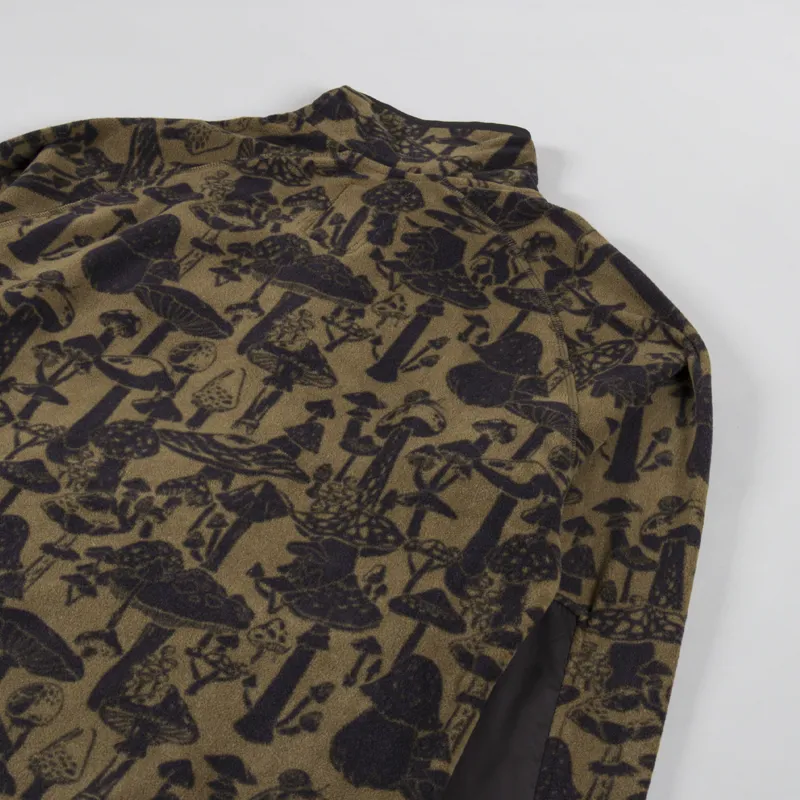 Kavu Teannaway Fleece Mushroom Seeker-3