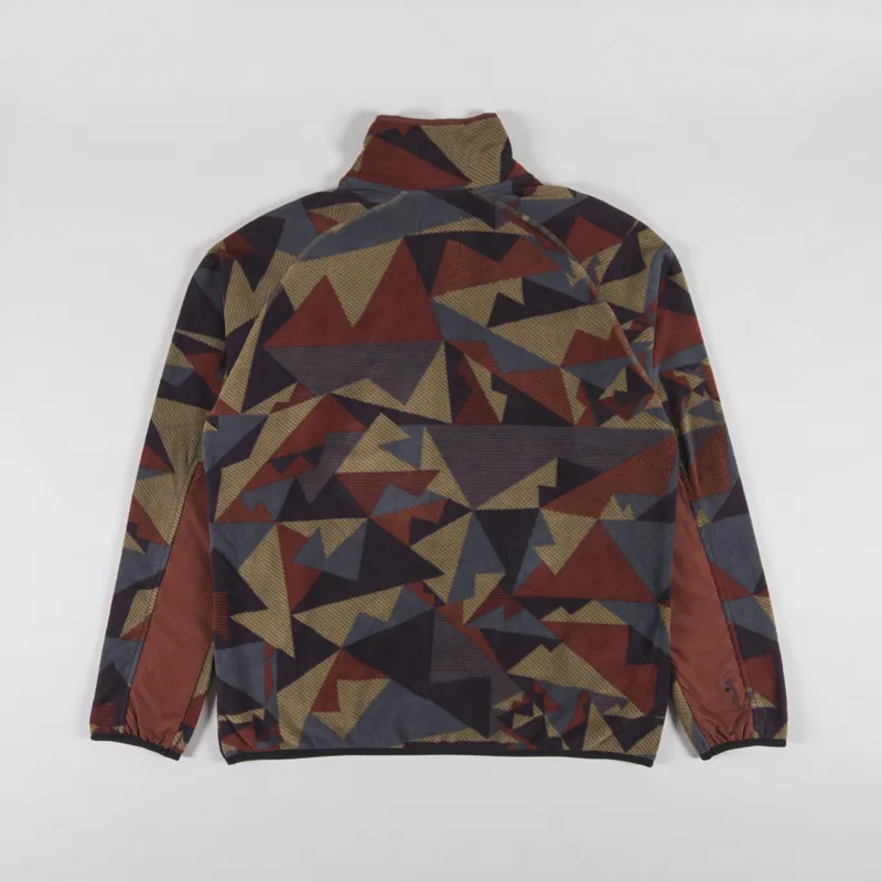 Kavu Teannaway Fleece Kavu Angle-1
