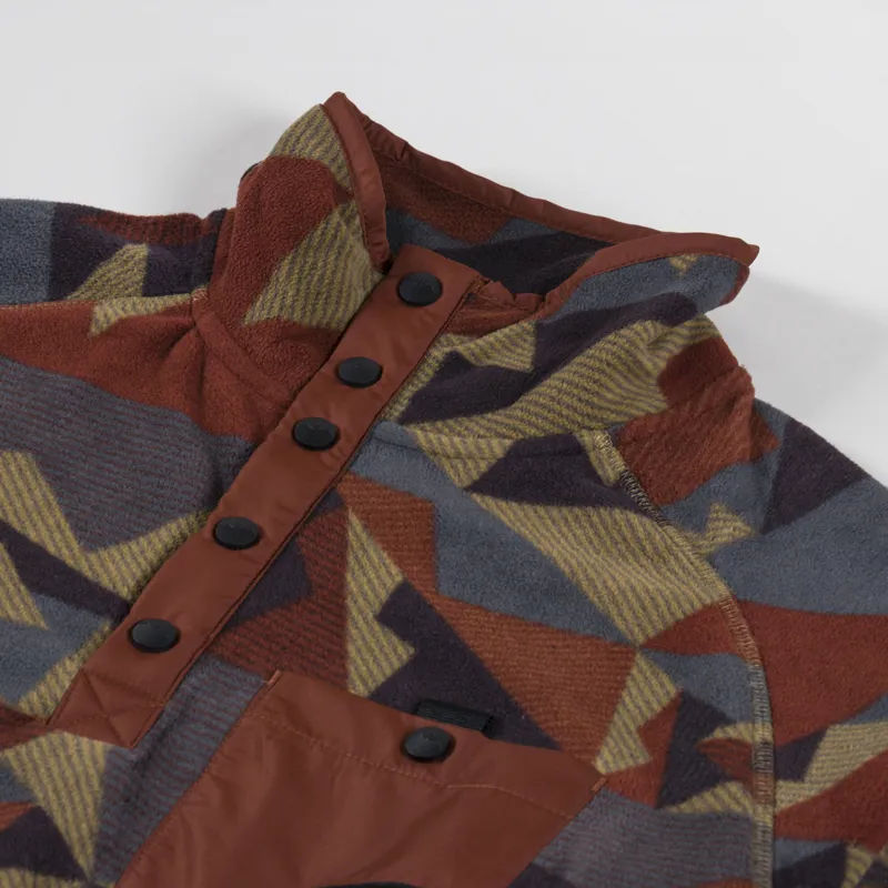 Kavu Teannaway Fleece Kavu Angle-4