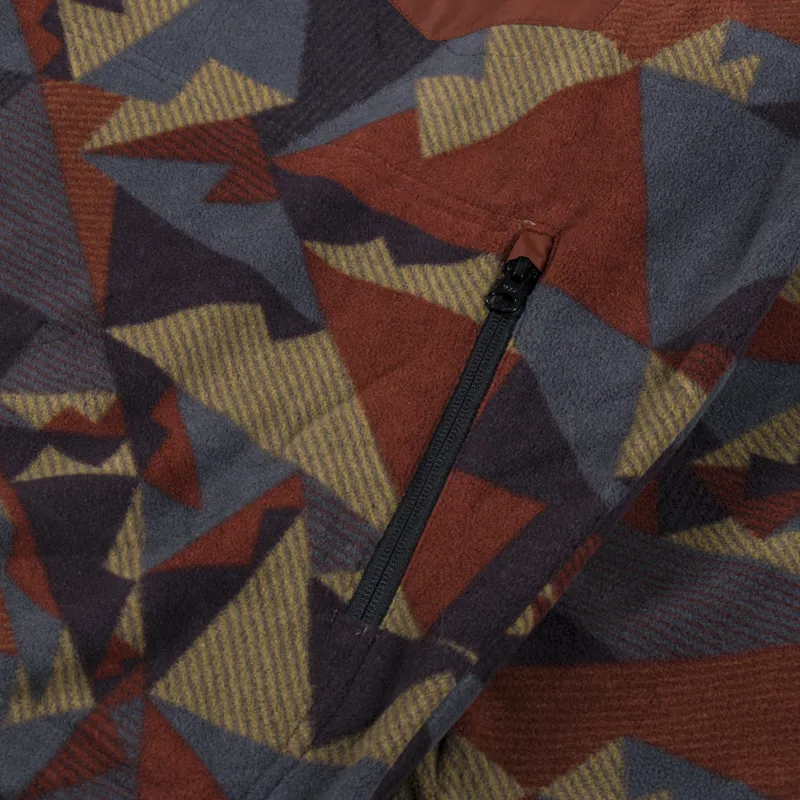 Kavu Teannaway Fleece Kavu Angle-6