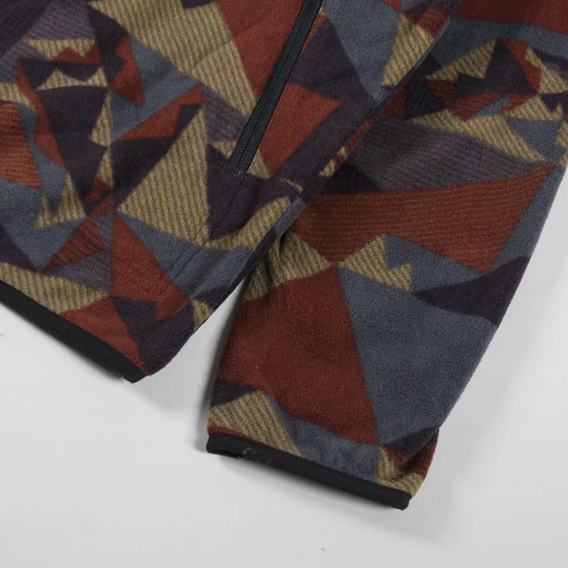 Kavu Teannaway Fleece Kavu Angle-7