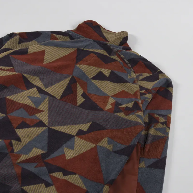 Kavu Teannaway Fleece Kavu Angle-2