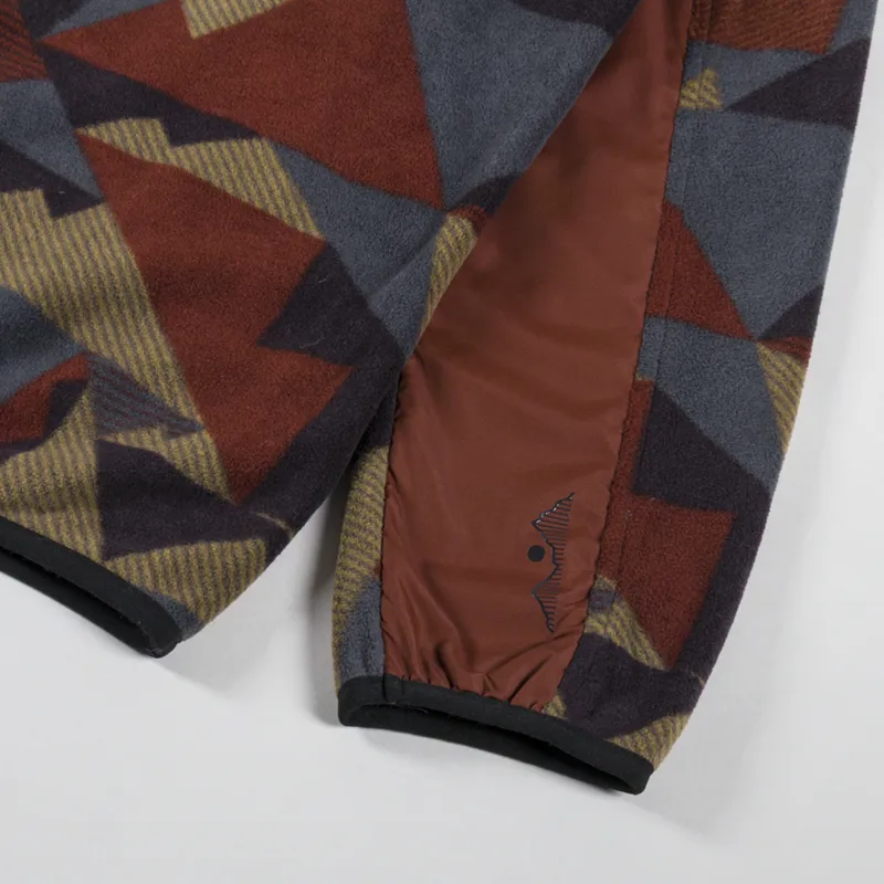 Kavu Teannaway Fleece Kavu Angle-8