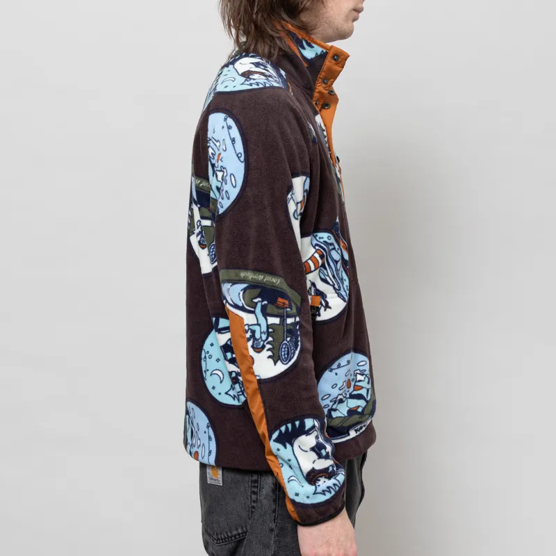 Kavu Teannaway Fleece Snowglobe-4