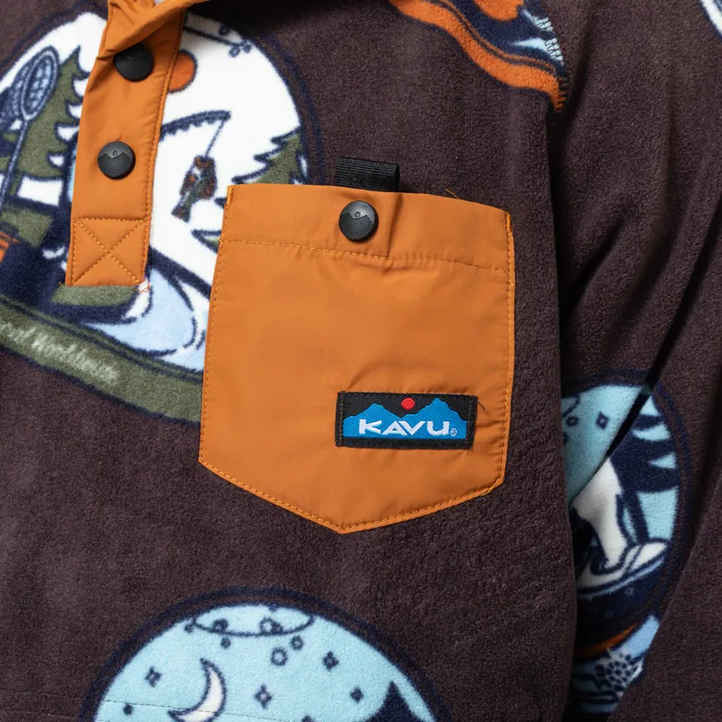 Kavu Teannaway Fleece Snowglobe-6