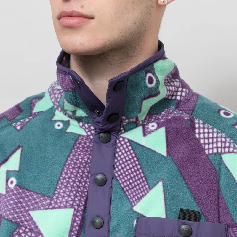 Kavu Teannaway Fleece Mountain Court-3